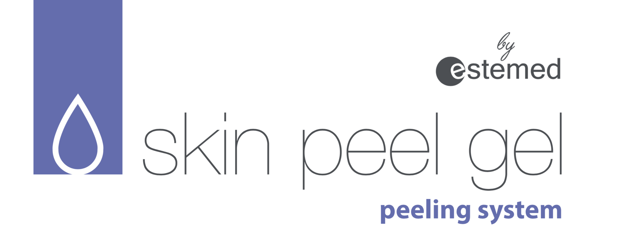 skin peel gel